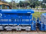 RUMO 9598
